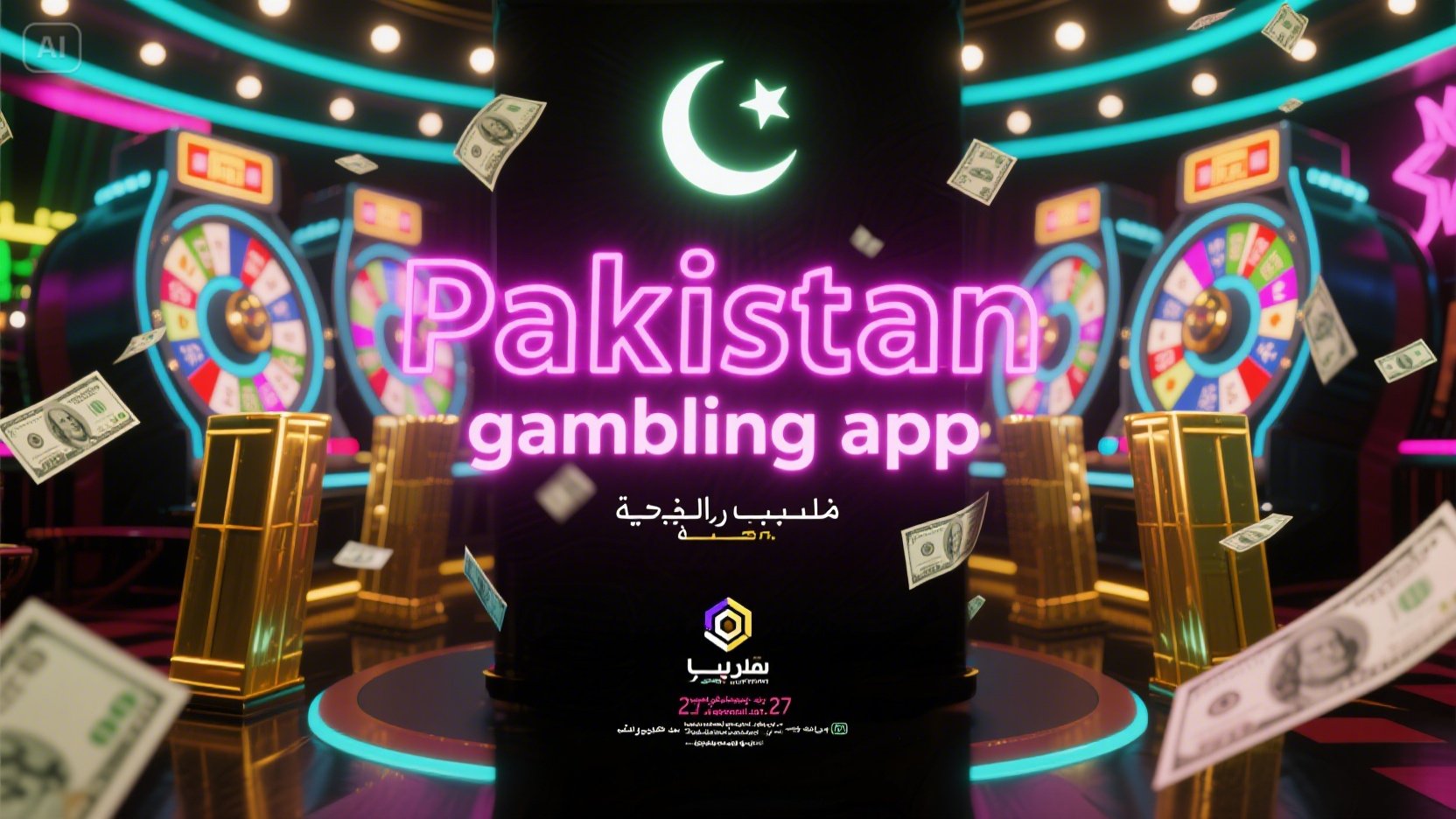 Rummy RoyaleDeposit PKR now and claim a 200% instant top-up! Pakistan’s users can spin reels, win jackpots, and withdraw securely through trusted JazzCash channels.