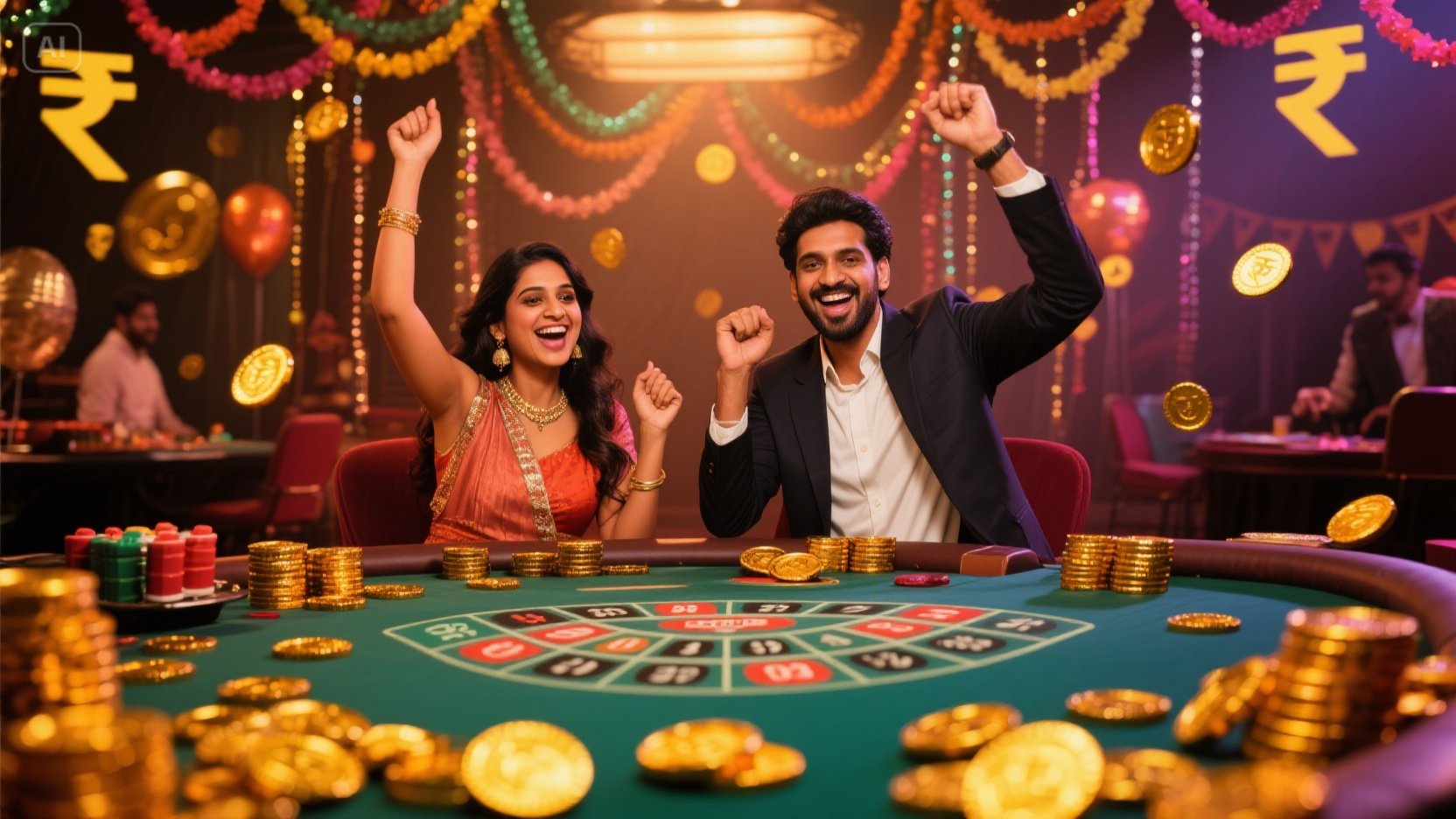 Rummy RoyaleDeposit once and enjoy 200% instantly! Pakistani gamers can play live tables, crash games, and slot machines with real PKR cashouts.