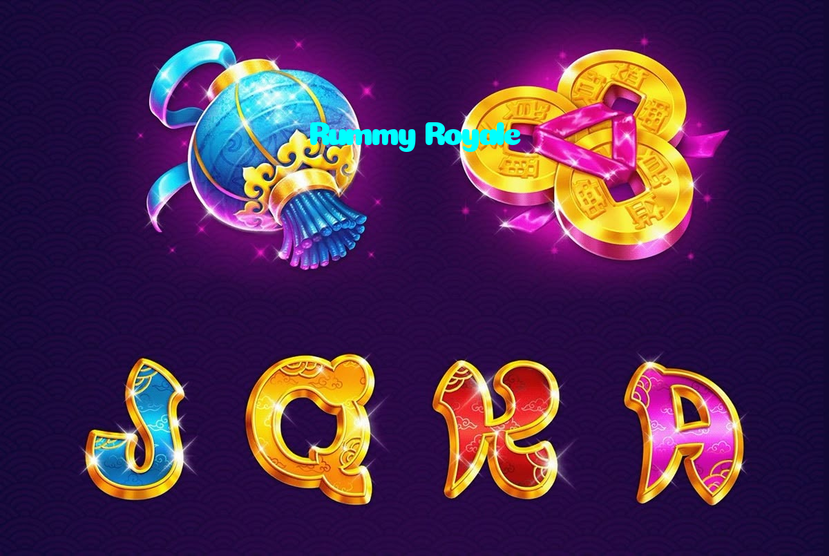 Rummy Royale