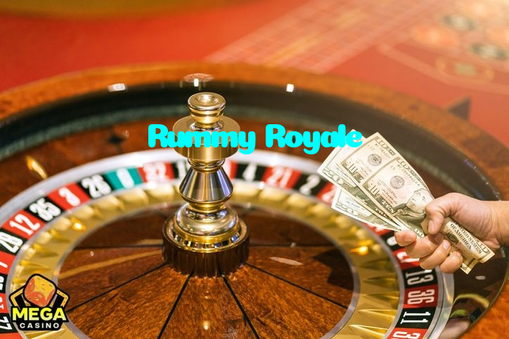 Rummy Royale خوش آمدید بونس +600% پیشکش موبائل ایپ کے پروموشن سیکشن میں دکھائی دیتی ہے۔