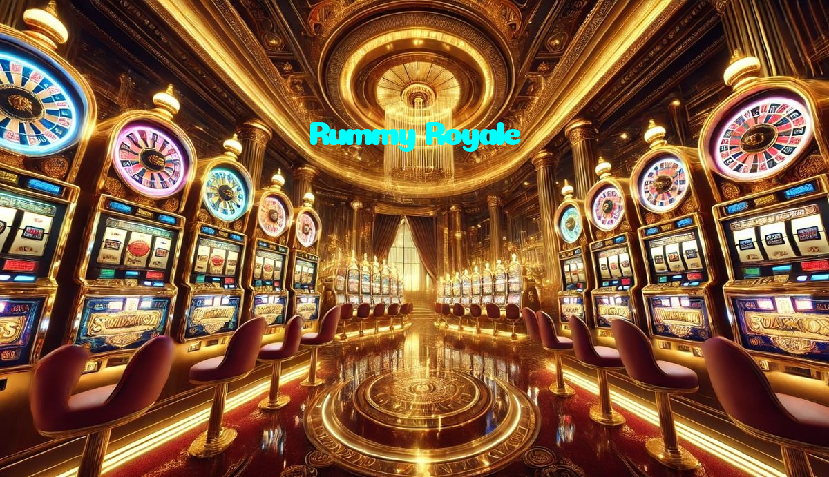 available types of Rummy Royale bet including pre-match live express and system bets