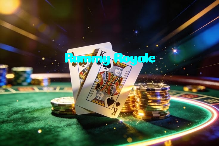Rummy Royale