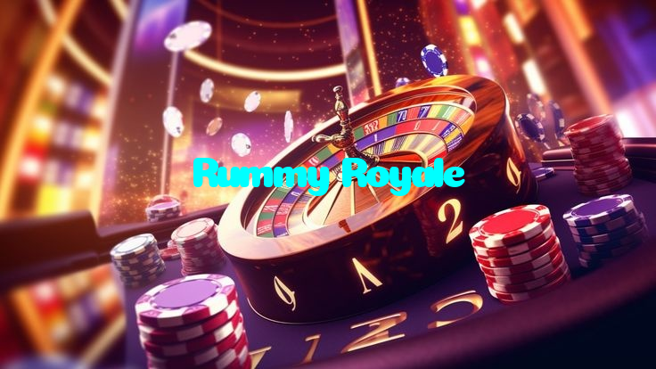 Rummy Royale خوش آمدید بونس +600% پیشکش موبائل ایپ کے پروموشن سیکشن میں دکھائی دیتی ہے۔